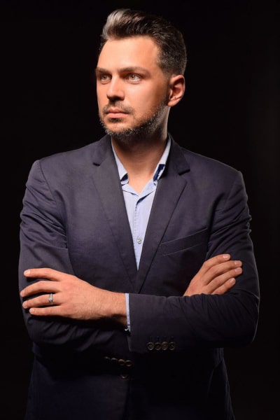 Эль-Голам Максим Жозефович врач дерматовенеролог