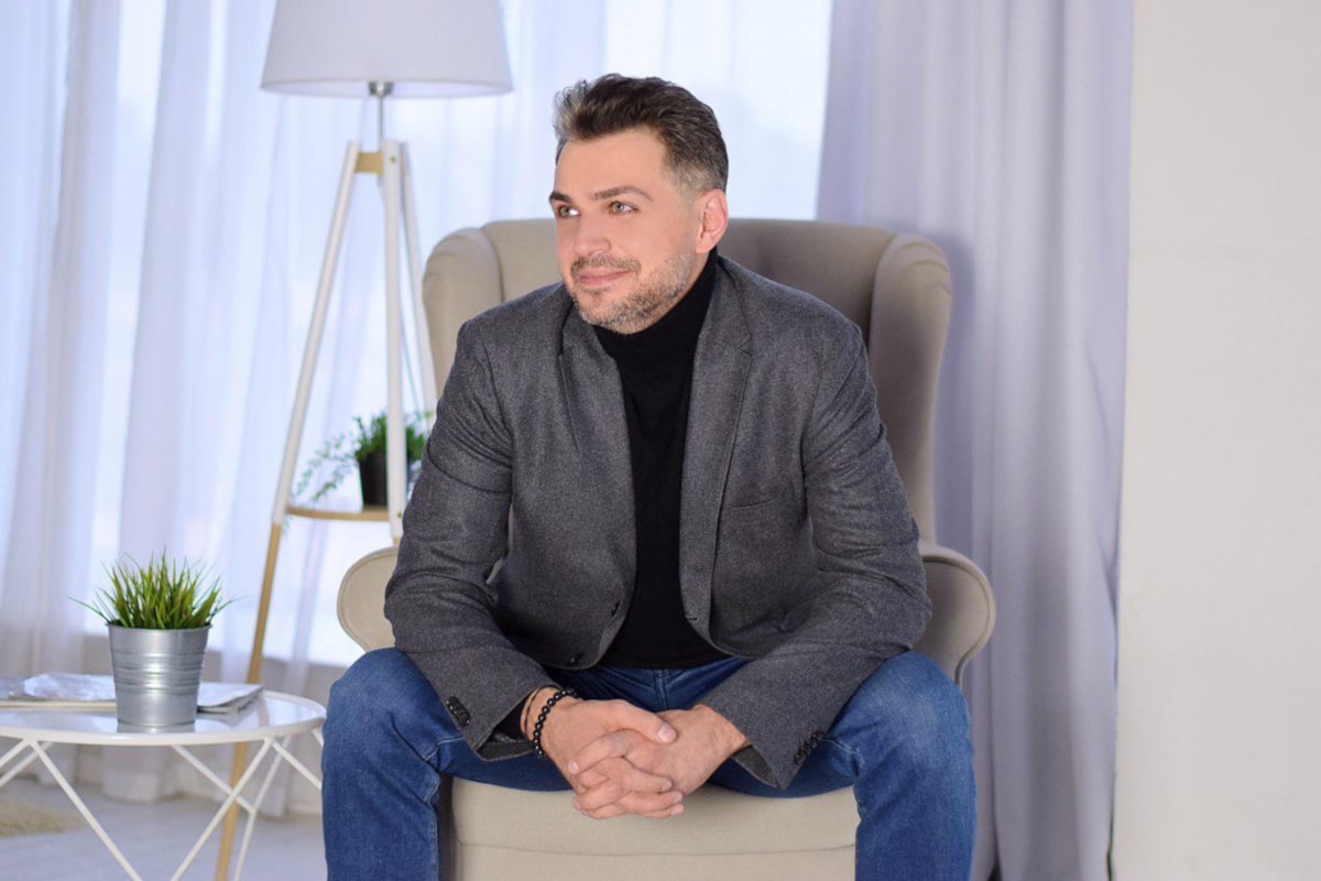 Эль-Голам Максим Жозефович врач дерматовенеролог